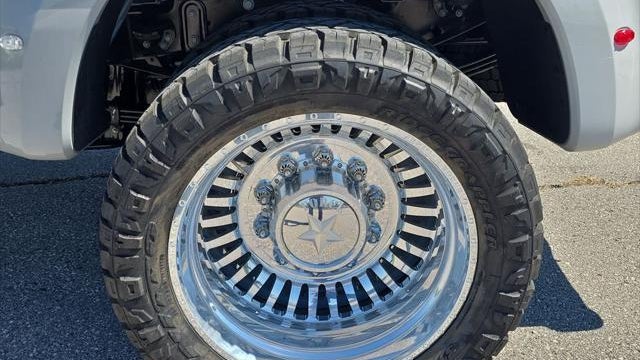 2026 Ford F-450 Super Duty Lariat