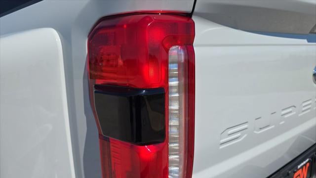 2026 Ford F-450 Super Duty Lariat