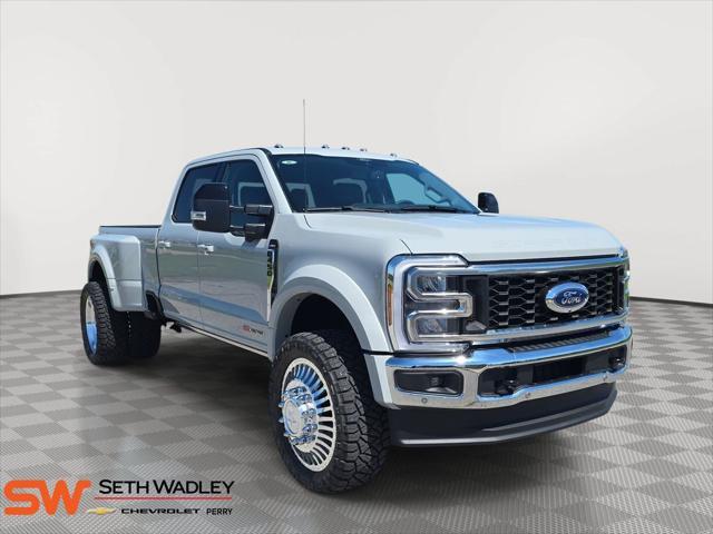 2026 Ford F-450 - $109,000