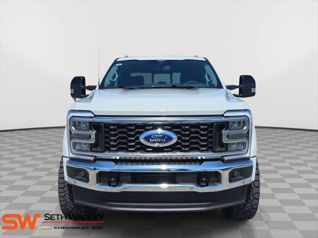 2026 Ford F-450 - $109,000