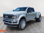 2026 F-450 Super Duty Thumbnail 3