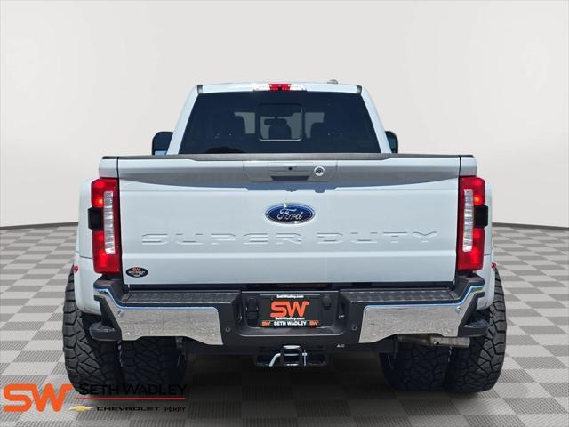 2026 Ford F-450 - $109,000