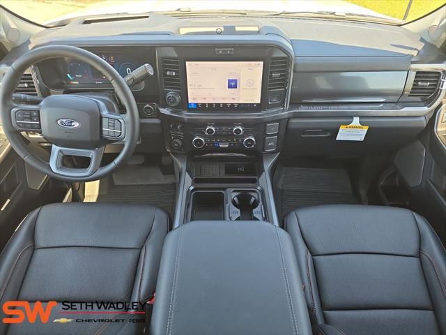 2026 Ford F-450 - $109,000