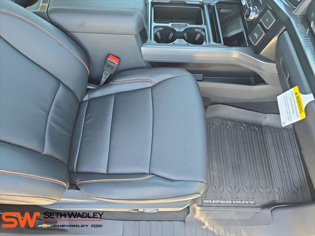 2026 Ford F-450 - $109,000