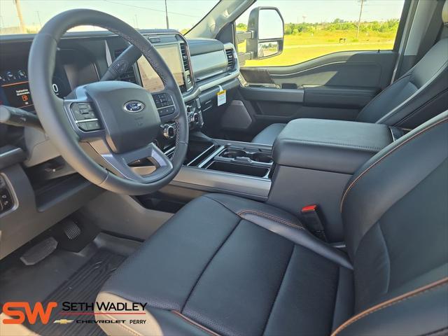 2026 Ford F-450 - $109,000