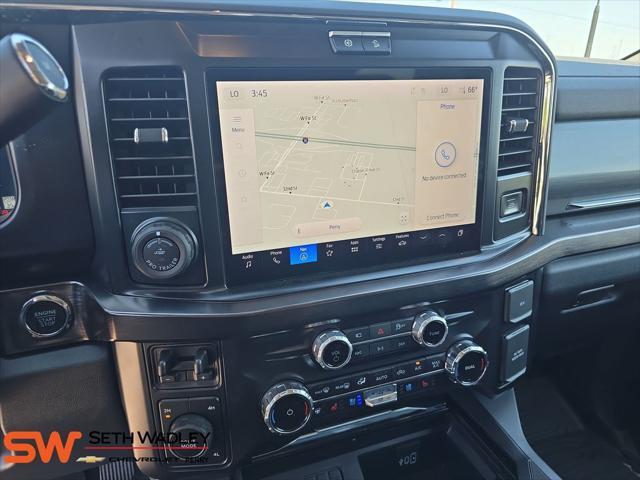 2026 Ford F-450 - $109,000