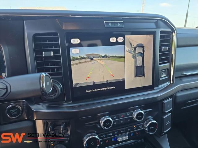 2026 Ford F-450 - $109,000