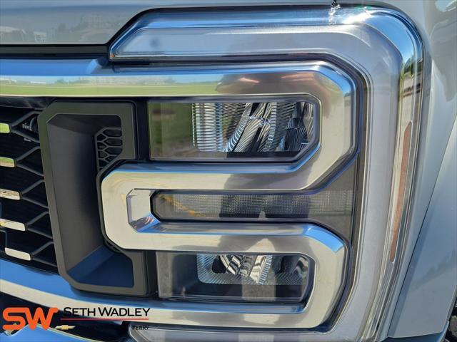 2026 Ford F-450 - $109,000
