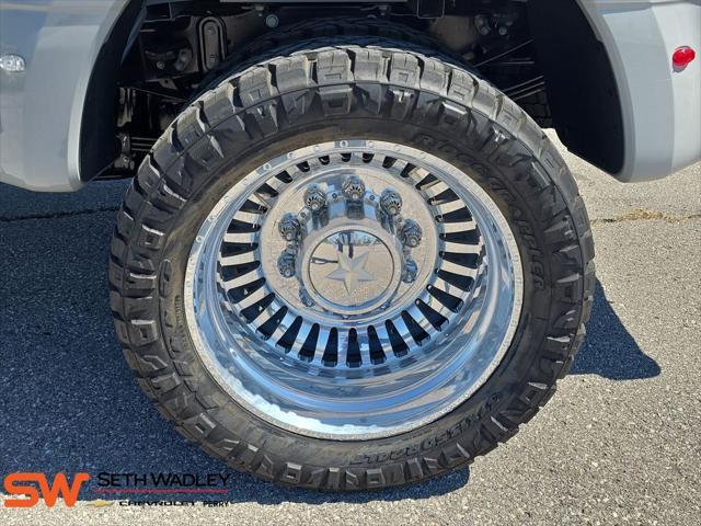 2026 Ford F-450 - $109,000