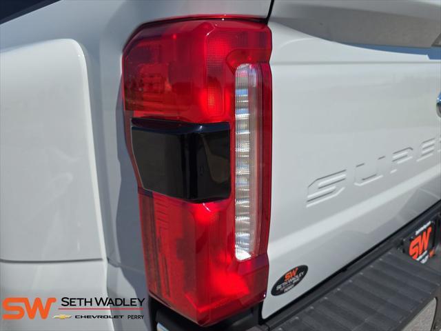 2026 Ford F-450 - $109,000