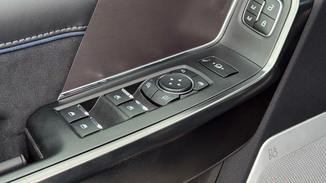 2026 Ford F-450 Super Duty Platinum