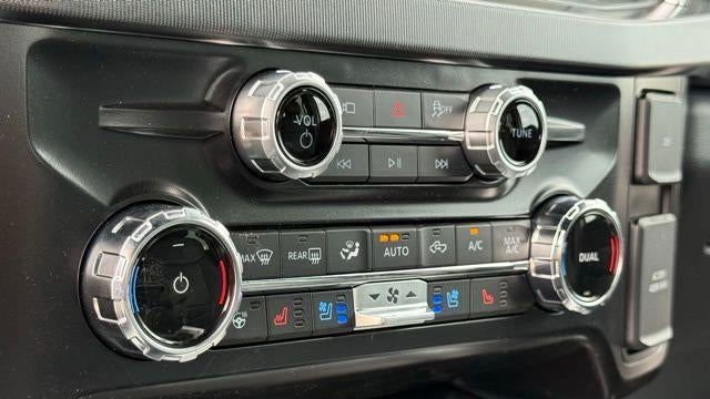 2026 Ford F-450 Super Duty Platinum