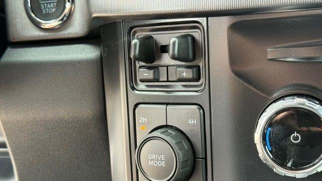 2026 Ford F-450 Super Duty Platinum