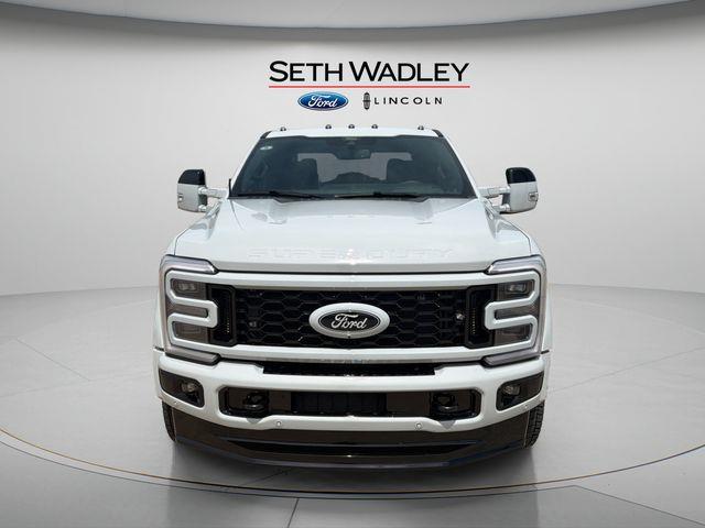 2026 Ford F-450 - $124,650