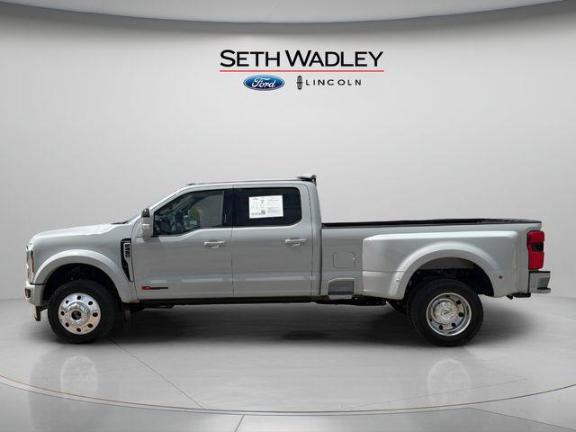 2026 Ford F-450 - $124,650