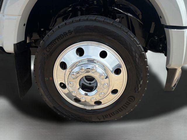 2026 Ford F-450 - $124,650