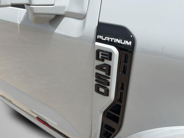 2026 Ford F-450 - $124,650