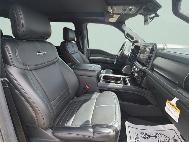 2026 Ford F-450 - $124,650