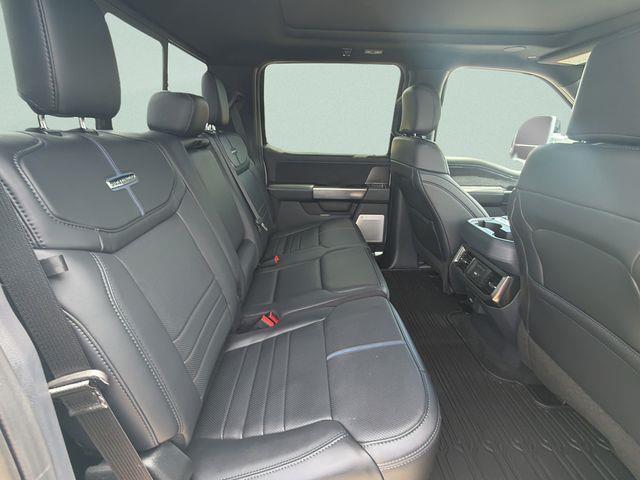 2026 Ford F-450 - $124,650