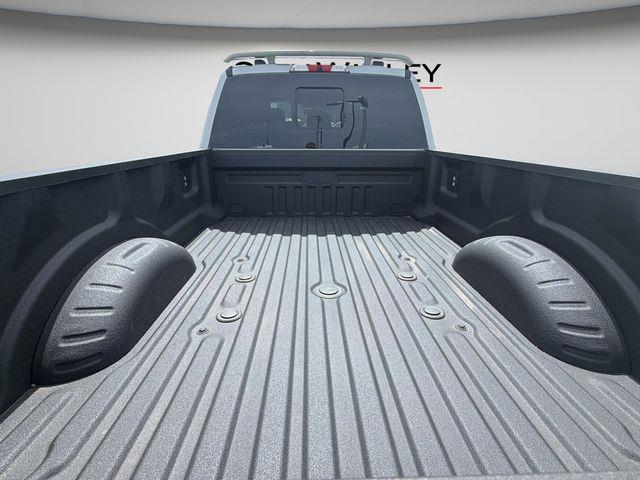 2026 Ford F-450 - $124,650