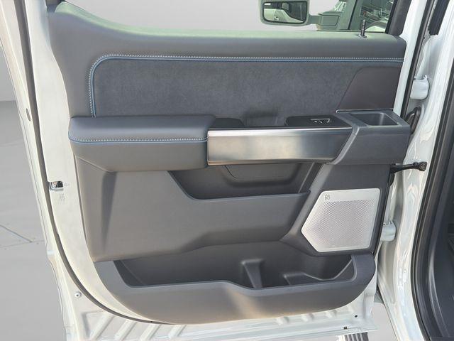 2026 Ford F-450 - $124,650