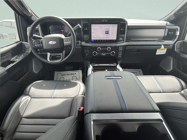 2026 Ford F-450 - $124,650
