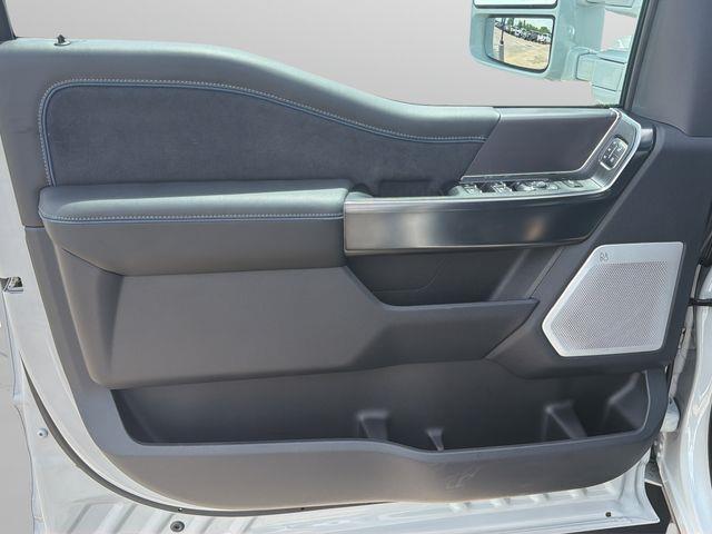 2026 Ford F-450 - $124,650
