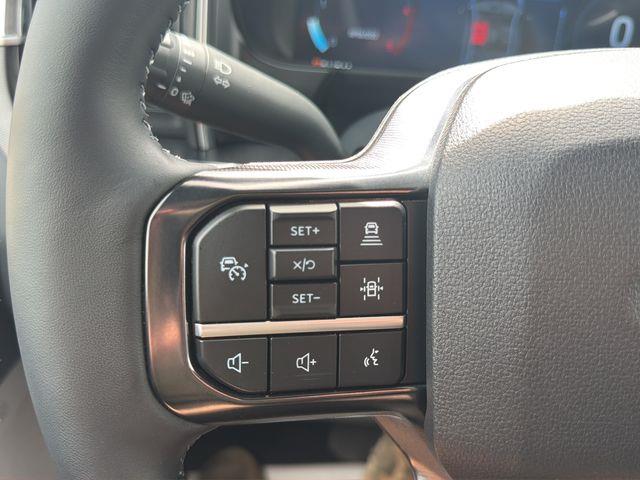 2026 Ford F-450 - $124,650