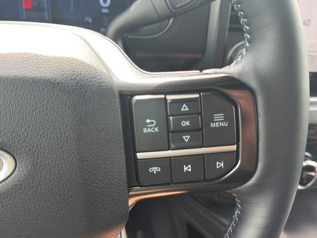 2026 Ford F-450 - $124,650