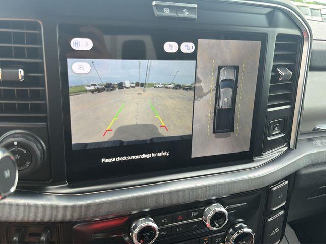 2026 Ford F-450 - $124,650