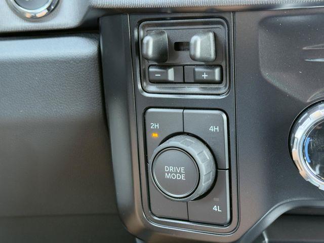 2026 Ford F-450 - $124,650
