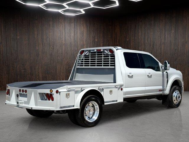 2026 Ford F-450 - $127,642