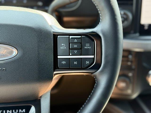 2026 Ford F-450 - $127,642