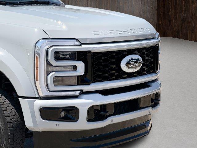 2026 Ford F-450 - $127,642