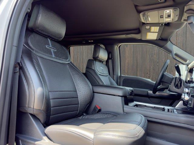 2026 Ford F-450 - $127,642