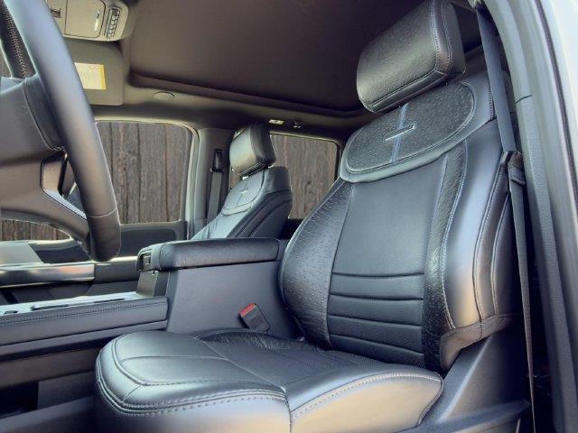 2026 Ford F-450 - $127,642