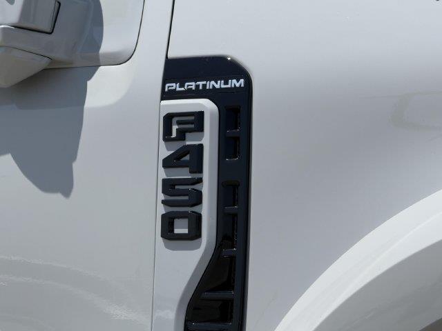 2026 Ford F-450 - $127,642