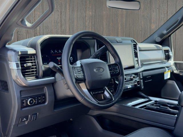2026 Ford F-450 - $127,642