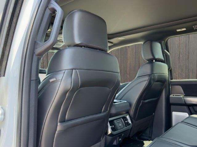 2026 Ford F-450 - $127,642