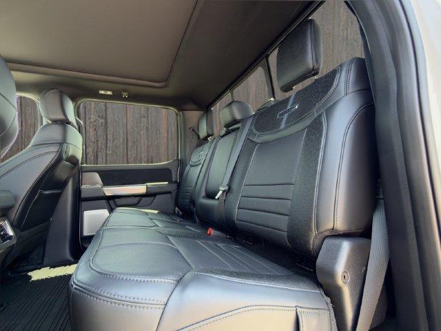 2026 Ford F-450 - $127,642