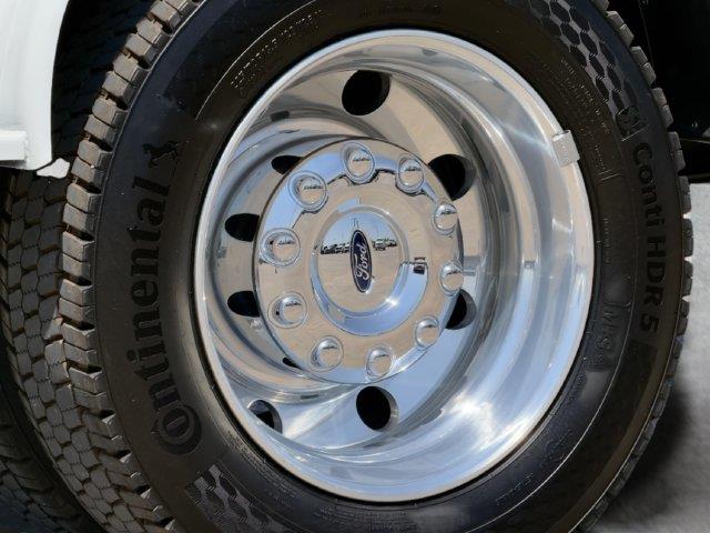 2026 Ford F-450 - $117,400