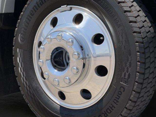 2026 Ford F-450 - $117,400