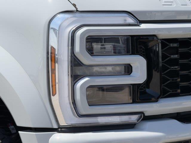 2026 Ford F-450 - $117,400