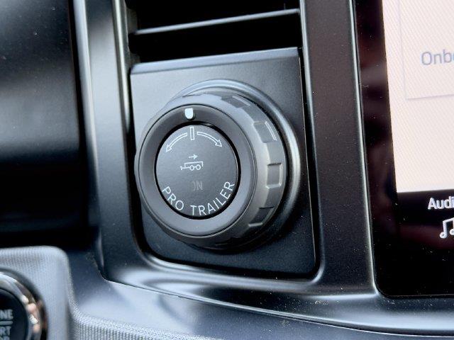 2026 Ford F-450 - $117,400