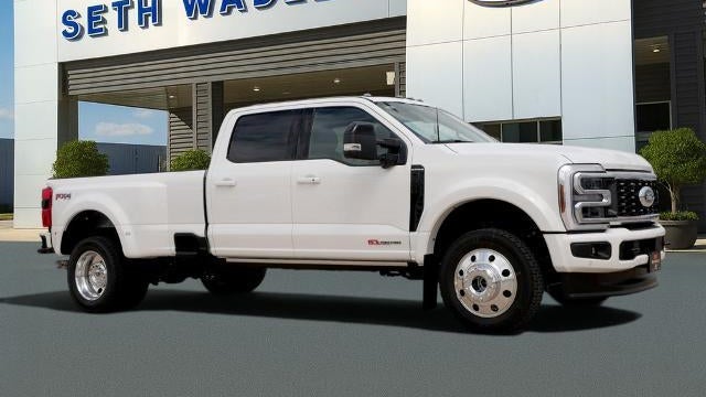 Preowned 2026 Ford F-450 Super Duty XLT for Sale