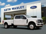 2026 F-450 Super Duty Thumbnail 1