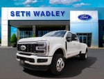2026 F-450 Super Duty Thumbnail 6