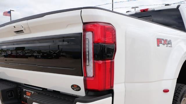 2026 Ford F-450 Super Duty XLT