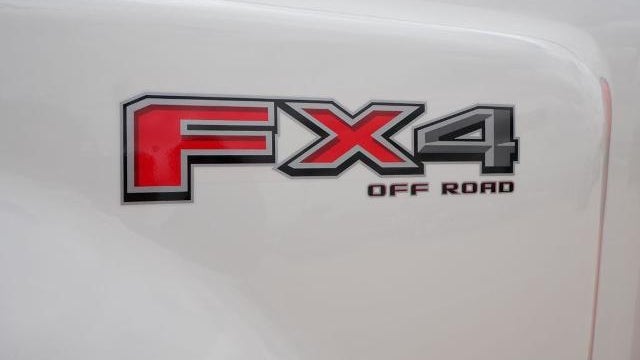 2026 Ford F-450 Super Duty XLT