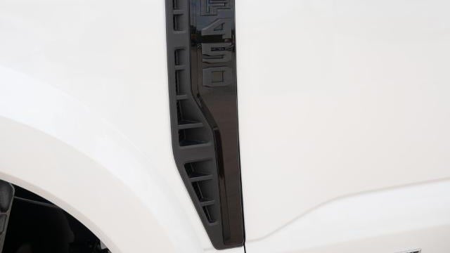 2026 Ford F-450 Super Duty XLT